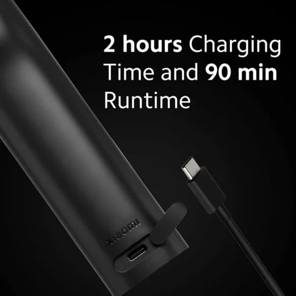 ریش تراش شارژی شیائومی XIAOMI GROOMING KIT PRO — تصویر ۸