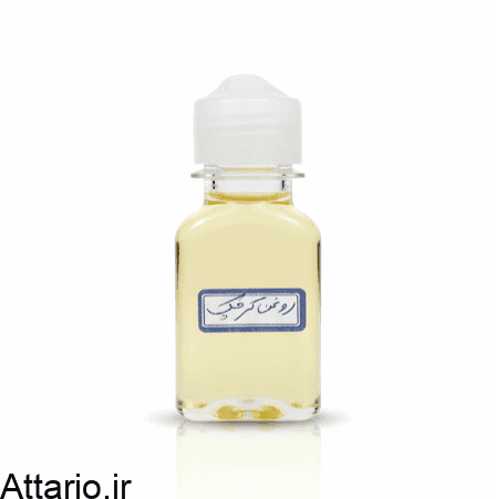 روغن کرچک ۶۰ سی سی — تصویر ۲
