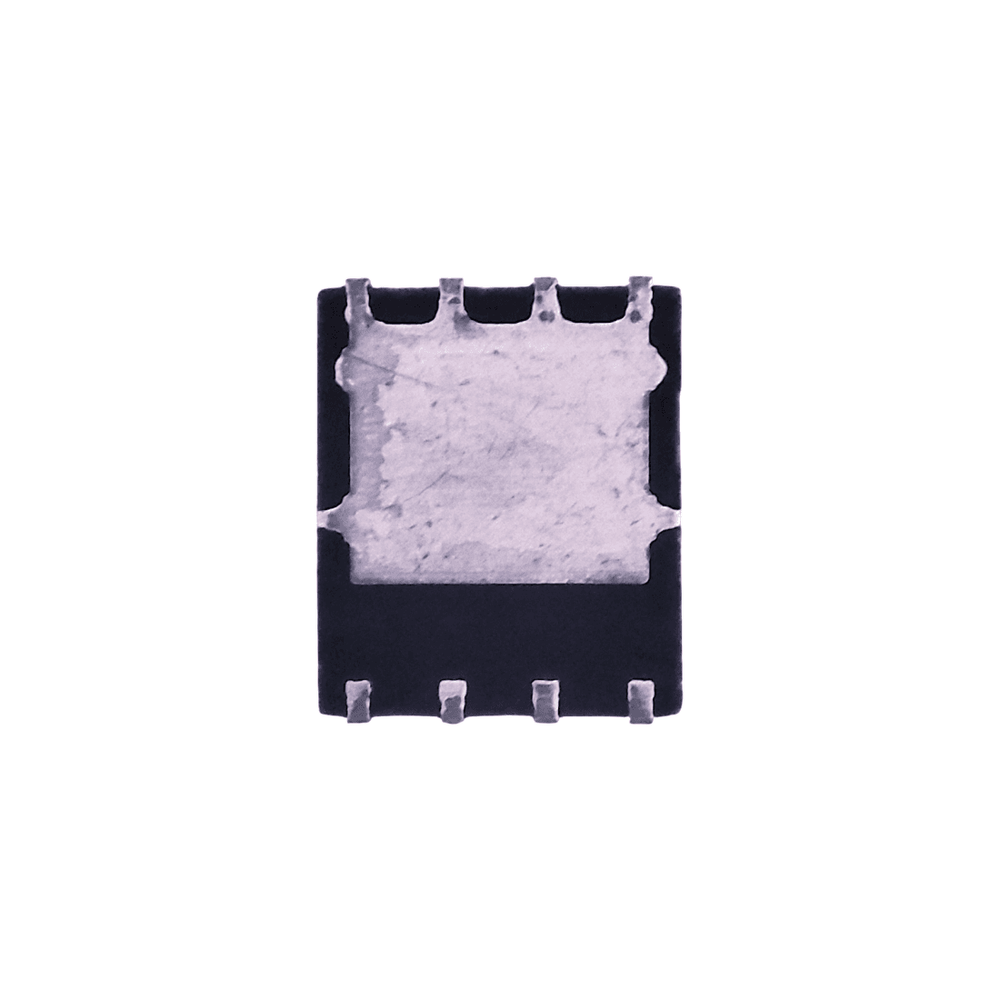 ماسفت EMP21N03HC Single N-Channel, 30V 100A — تصویر ۲