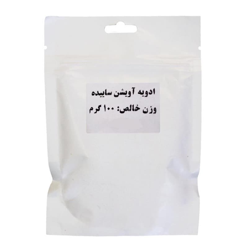 پودر آویشن 100 گرم — تصویر ۲