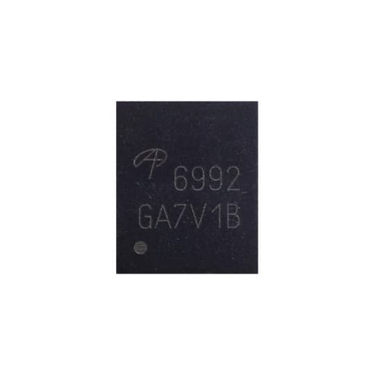 ماسفت AON6982 30V Dual Asymmetric N-Channel