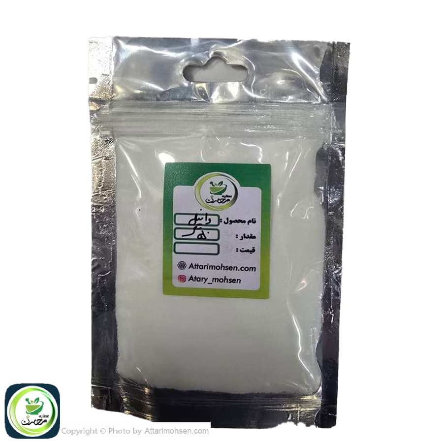 وانیل 50 گرم