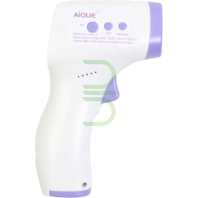 تب سنج لیزری آیکو AIQUE HL-E31 — تصویر ۷