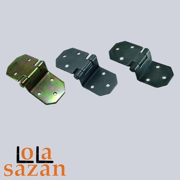 لولا مهماتی کوچک
