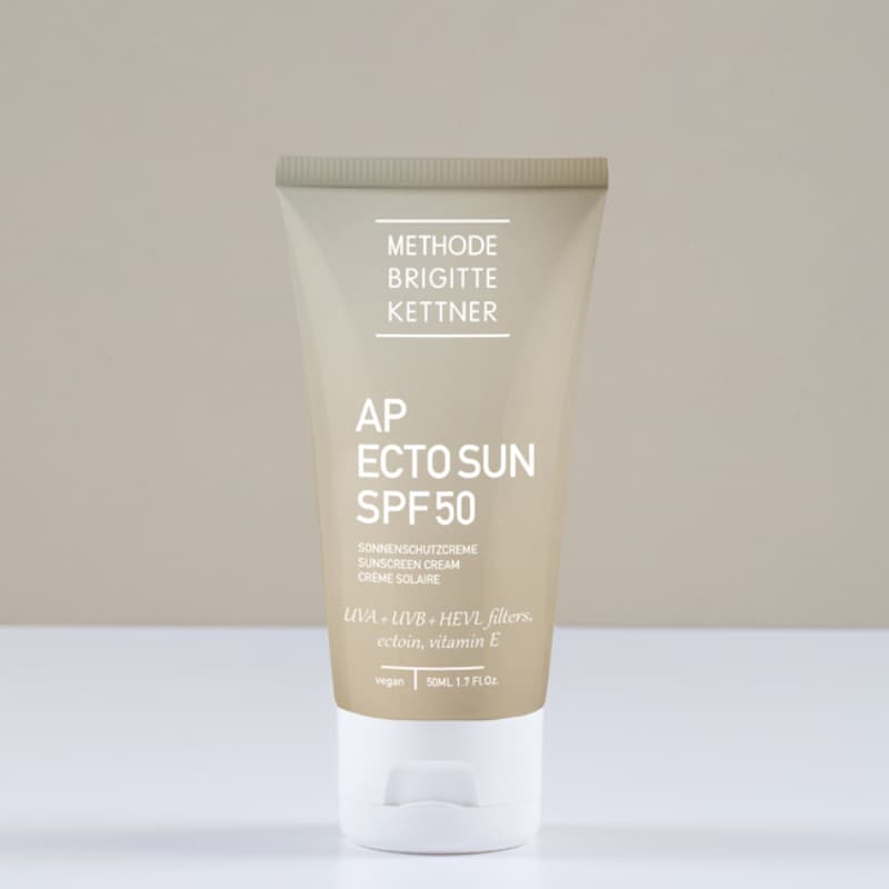 کرم ضد آفتاب AP Ecto Sun SPF50 ام بی کی