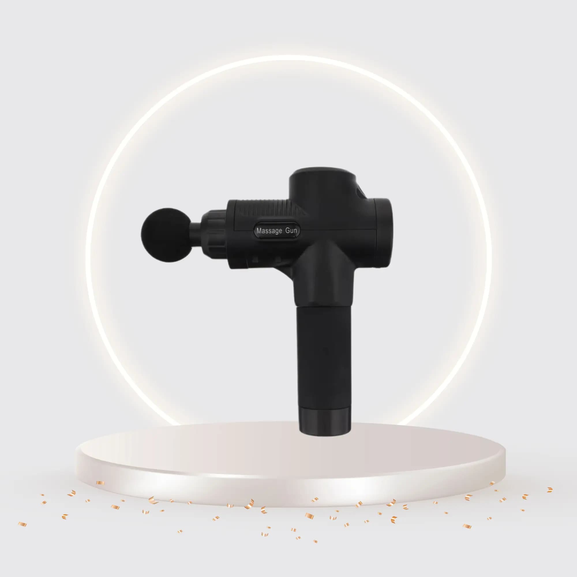 ماساژور تفنگی Massage Gun