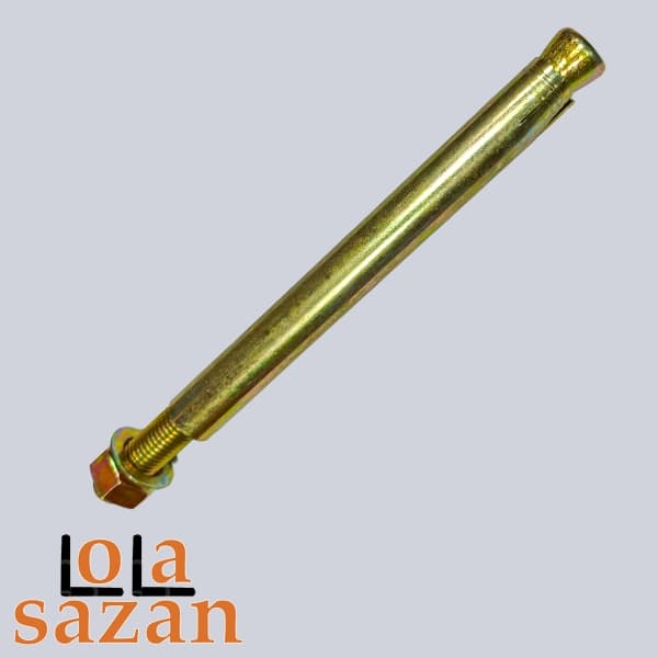 رول بولت قطر 20 طول 300 ایرانی