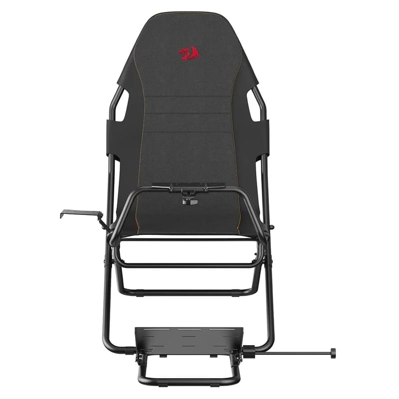 صندلی گیمینگ REDRAGON مدل استیشن ریسینگ RST-02 — تصویر ۳