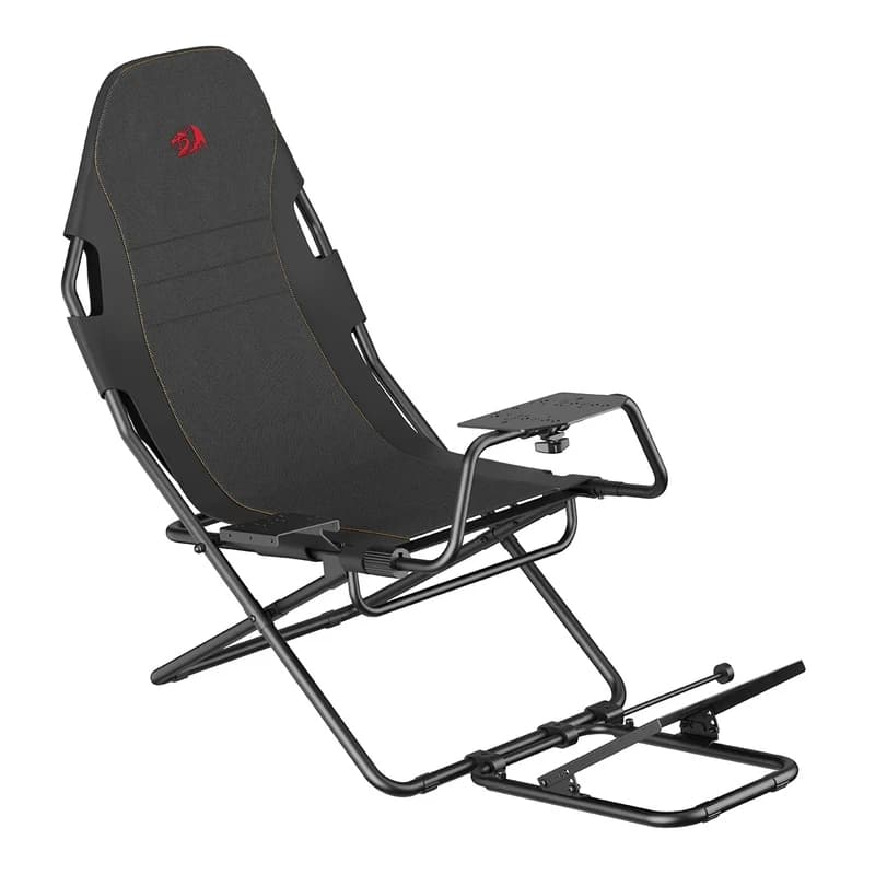 صندلی گیمینگ REDRAGON مدل استیشن ریسینگ RST-02