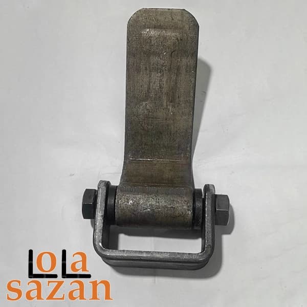 لولا درب کامیون (کانتینری)