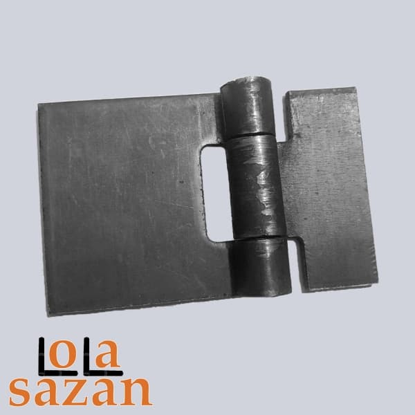 لولا درب عقب پیکان وانت