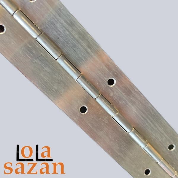 لولا متری استیل