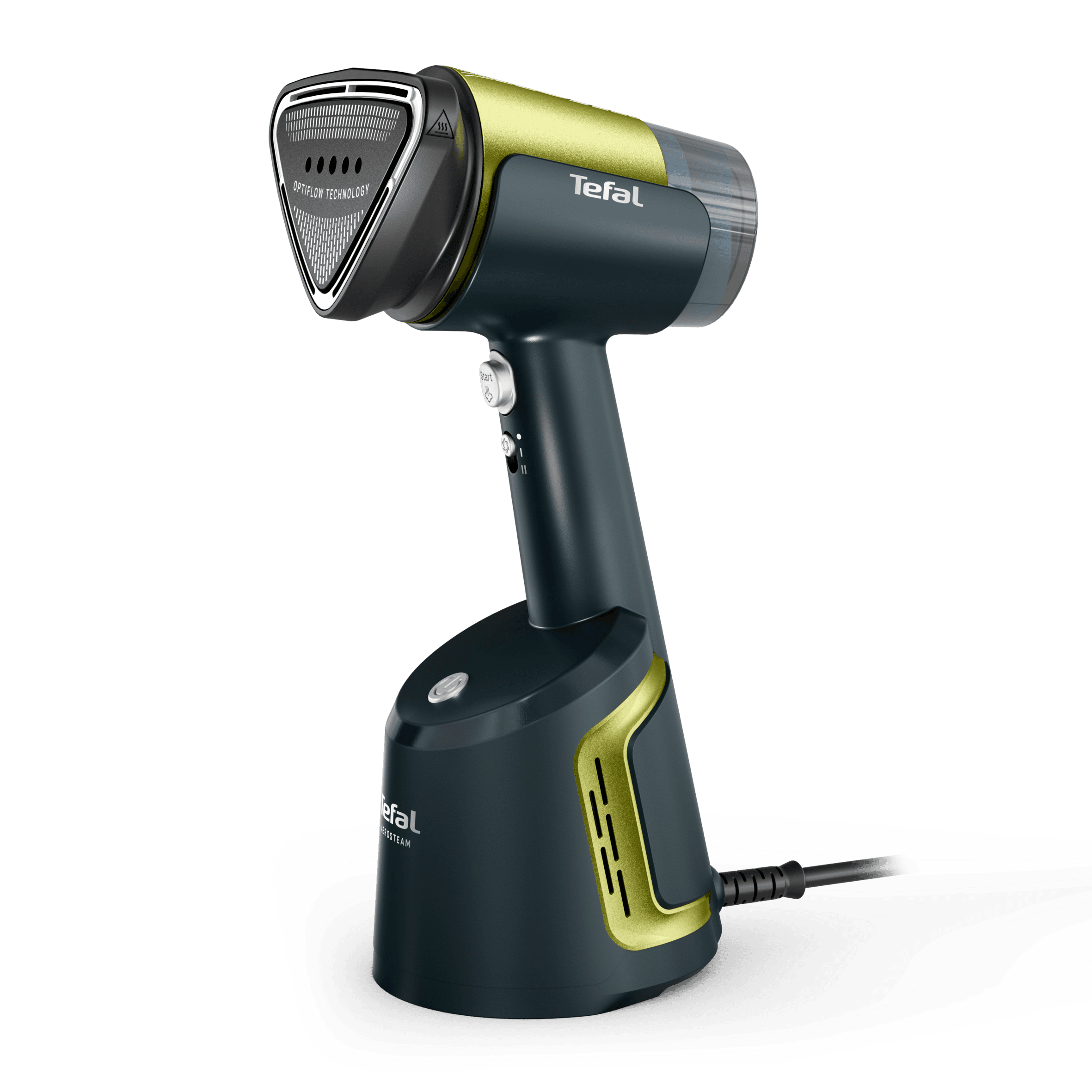 بخارگر دستی تفال Tefal DT9810 AeroSteam