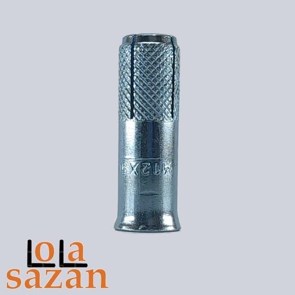 انکر بولت HKD سایز 12 — تصویر ۲