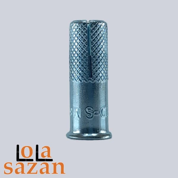 انکر بولت HKD سایز 8