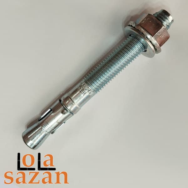 رول بولت HSA 20*220