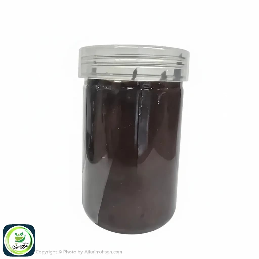 کره فندق شکلاتی ۴۵۰ گرم