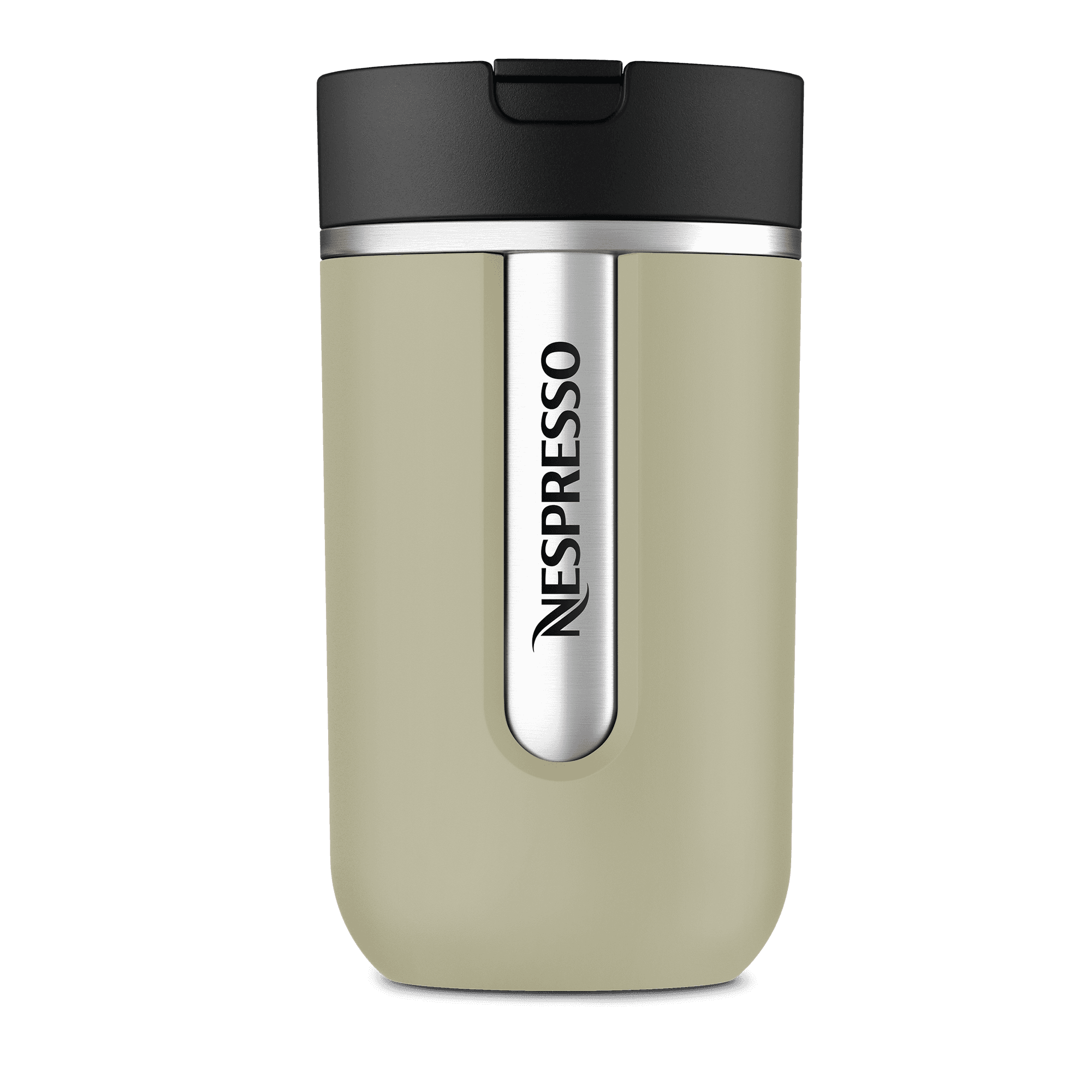 nespresso Travel Mug Small – Sage Green