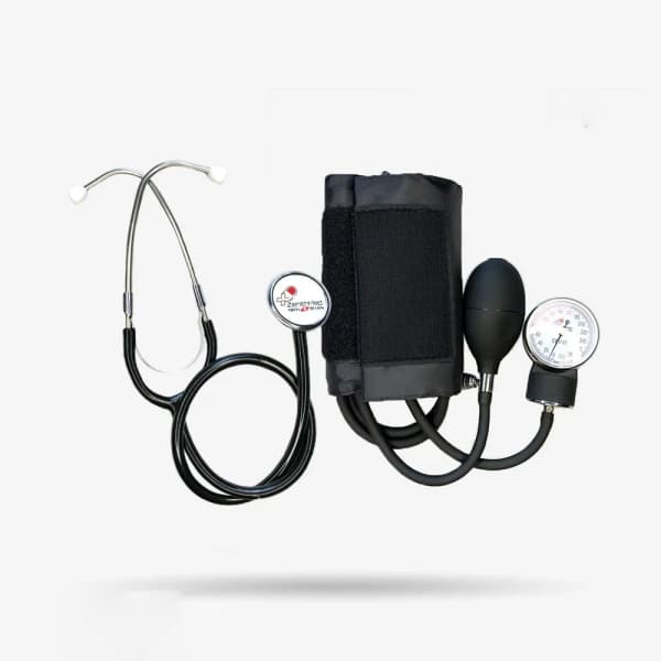 فشارسنج عقربه ای زنیت مدل ZTH-5001 — تصویر ۳