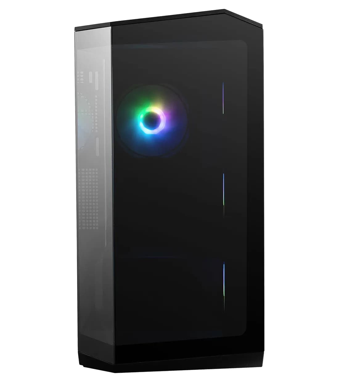 کیس کامپیوتر MSI مدل MAG PANO M100R PZ — تصویر ۴
