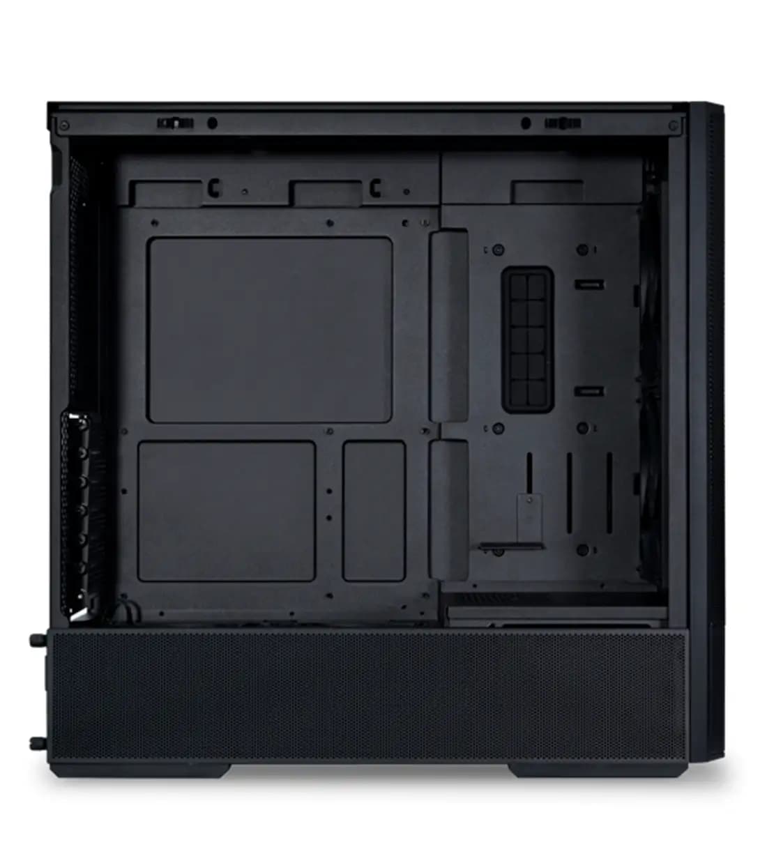 کیس کامپیوتر LIAN LI مدل LANCOOL 207 Digital 4F — تصویر ۳