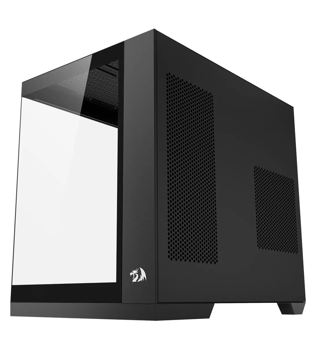 کیس کامپیوتر REDRAGON مدل Wideload Pro CA-604 3F — تصویر ۶