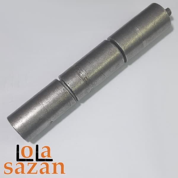 لولا جوشی سه پارچه سفارشی سایز 30