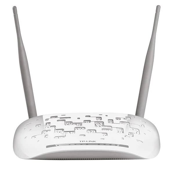 مودم روتر TP-LINK مدل TD-W8961N_V1