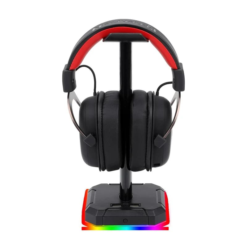 پایه نگهدارنده هدفون REDRAGON مدل HA300 — تصویر ۳