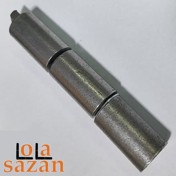 لولا جوشی سه پارچه سفارشی سایز 22