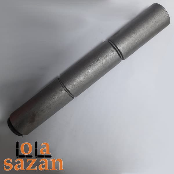 لولا سندبلاست سه پارچه سایز 40