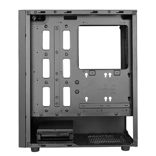 کیس کامپیوتر FATER مدل FG-520 — تصویر ۶