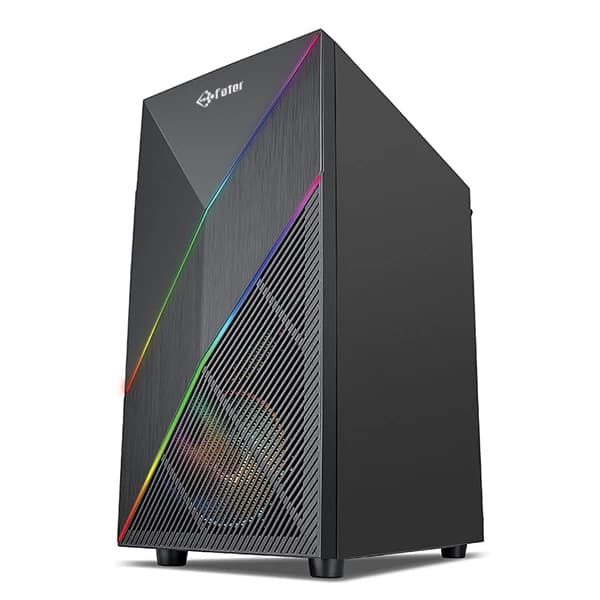 کیس کامپیوتر FATER مدل FG-520 — تصویر ۵