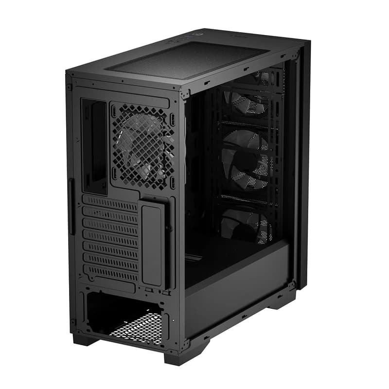 کیس کامپیوتر DEEPCOOL مدل MATREXX 50 MESH 4FS — تصویر ۵