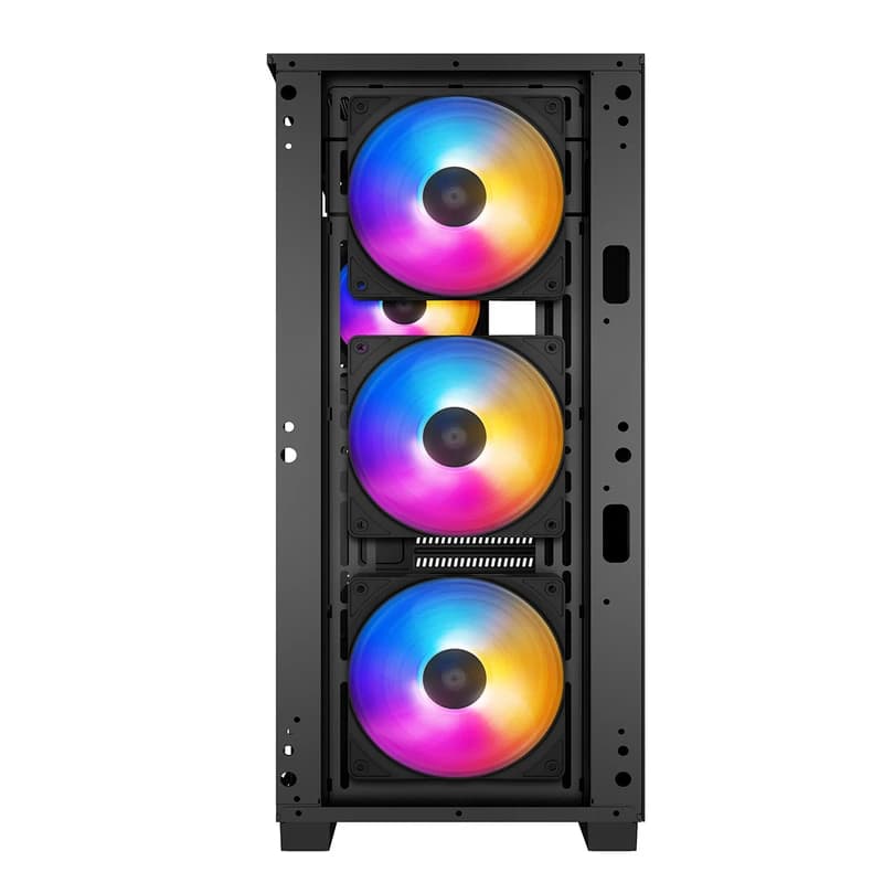 کیس کامپیوتر DEEPCOOL مدل MATREXX 50 MESH 4FS — تصویر ۲