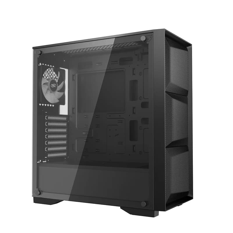 کیس کامپیوتر DEEPCOOL مدل MATREXX 50 MESH 4FS — تصویر ۳