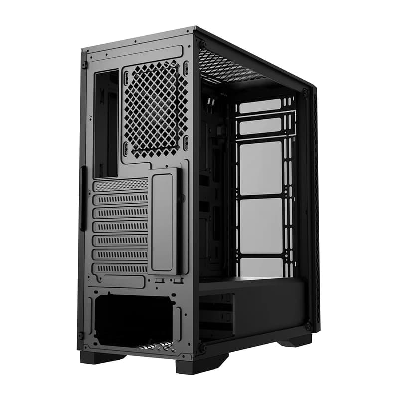 کیس کامپیوتر DEEPCOOL مدل MATREXX 50 ADD-RGB 4F — تصویر ۹