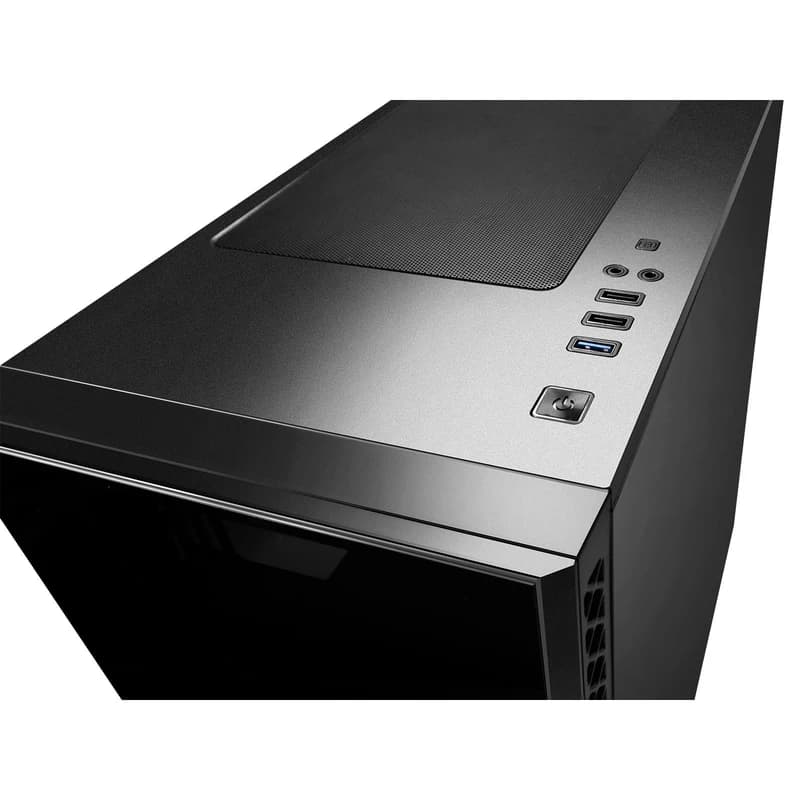کیس کامپیوتر DEEPCOOL مدل MATREXX 50 ADD-RGB 4F — تصویر ۶