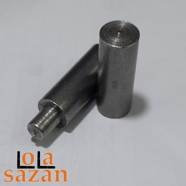 لولا جوشی دو پارچه سفارشی سایز 14