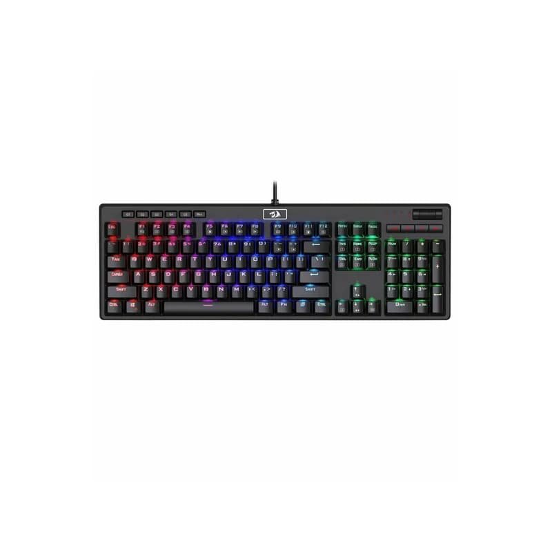 کیبورد REDRAGON مدل MANYU K579 RGB — تصویر ۲