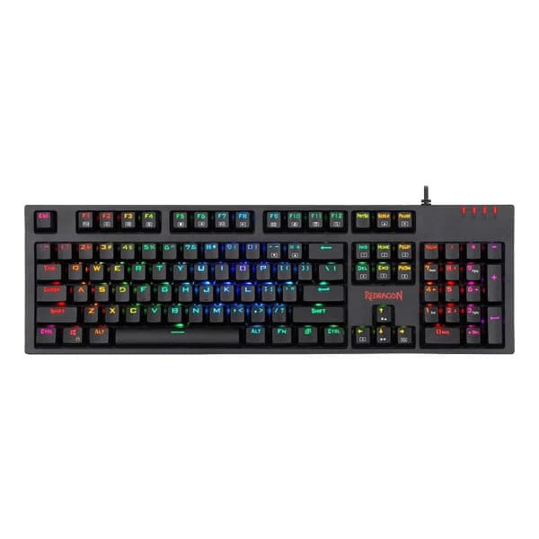 کیبورد REDRAGON مدل Asma Pro K592