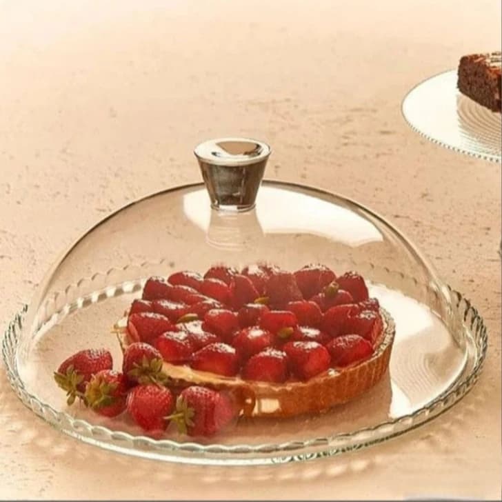 کیک خوری پاشاباغچه مدل petisserie