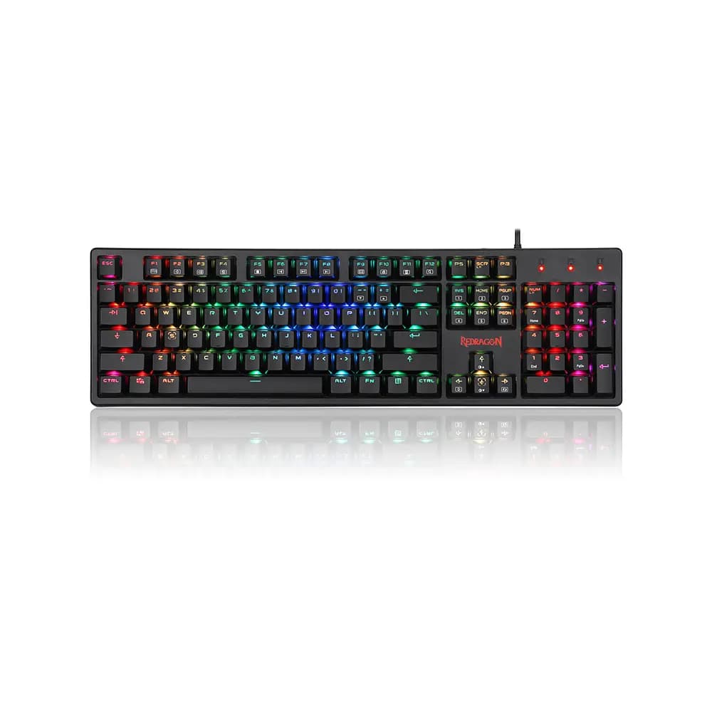 کیبورد REDRAGON مدل KAMA K578 BR