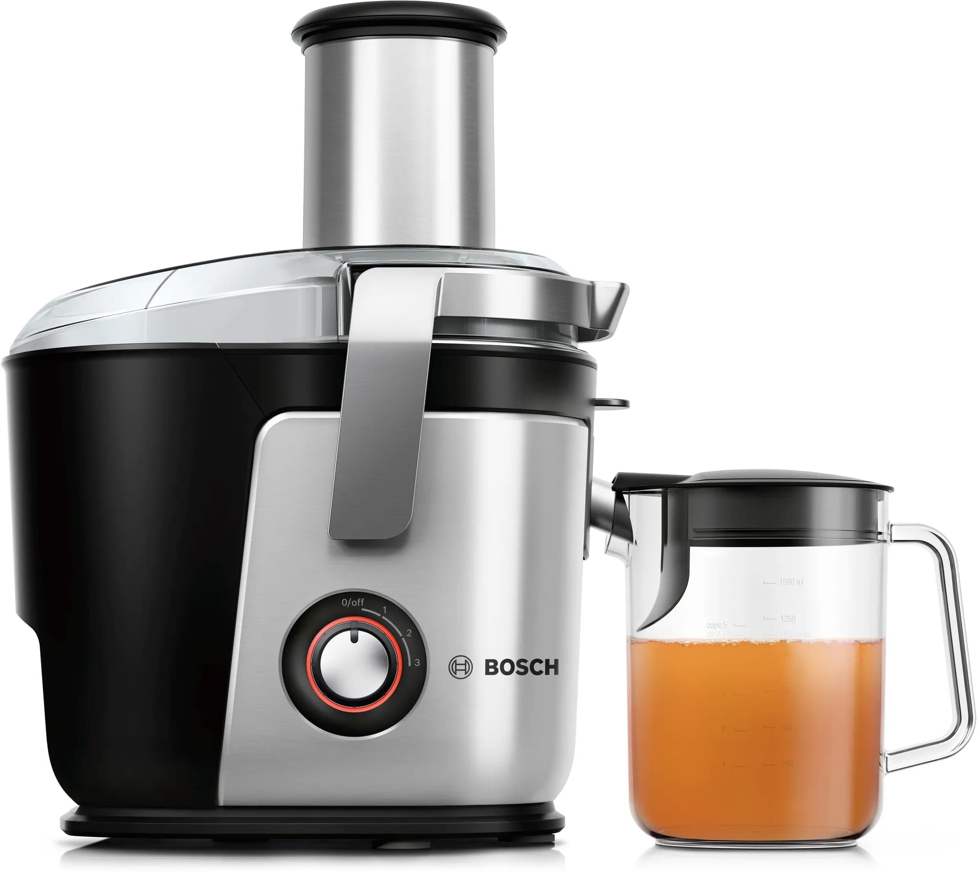ابمیوه گیری بوش مدل MES4010 — تصویر ۶