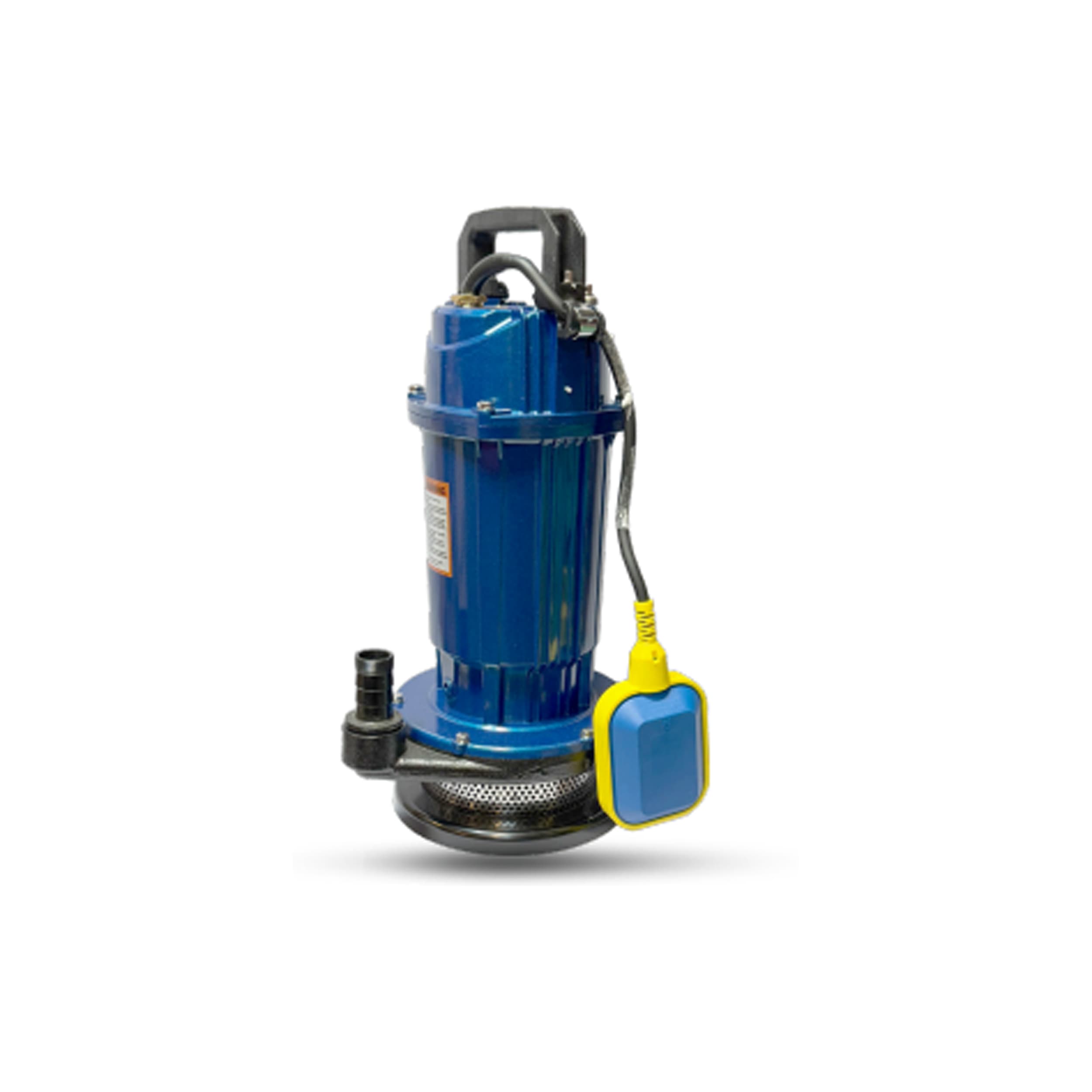 کف کش 1 اسب 32 متری کالمو فلوتر دار QDX1.5-32-0.75F