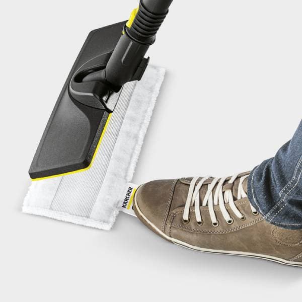 بخارشوی کارچر مدل SC 3 EasyFix — تصویر ۵