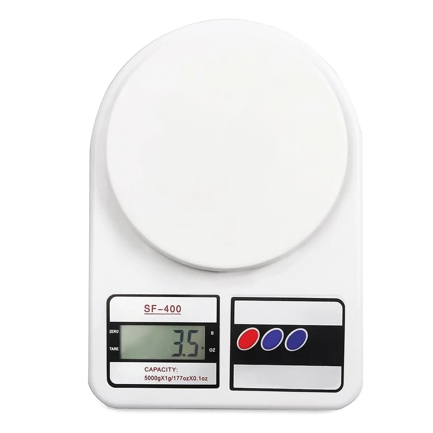 ترازوی آشپزخانه دیجیتال SF-400