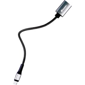 تبدیل OTG تایپ سی USB3.0 وینر W008