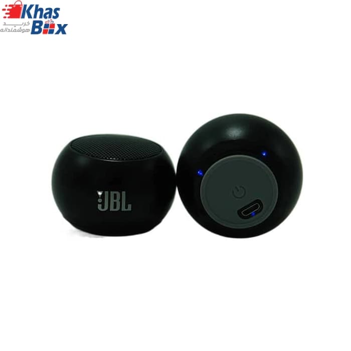 اسپیکر جی بی ال مدل Mini M3 Plus (اورجینال) — تصویر ۴