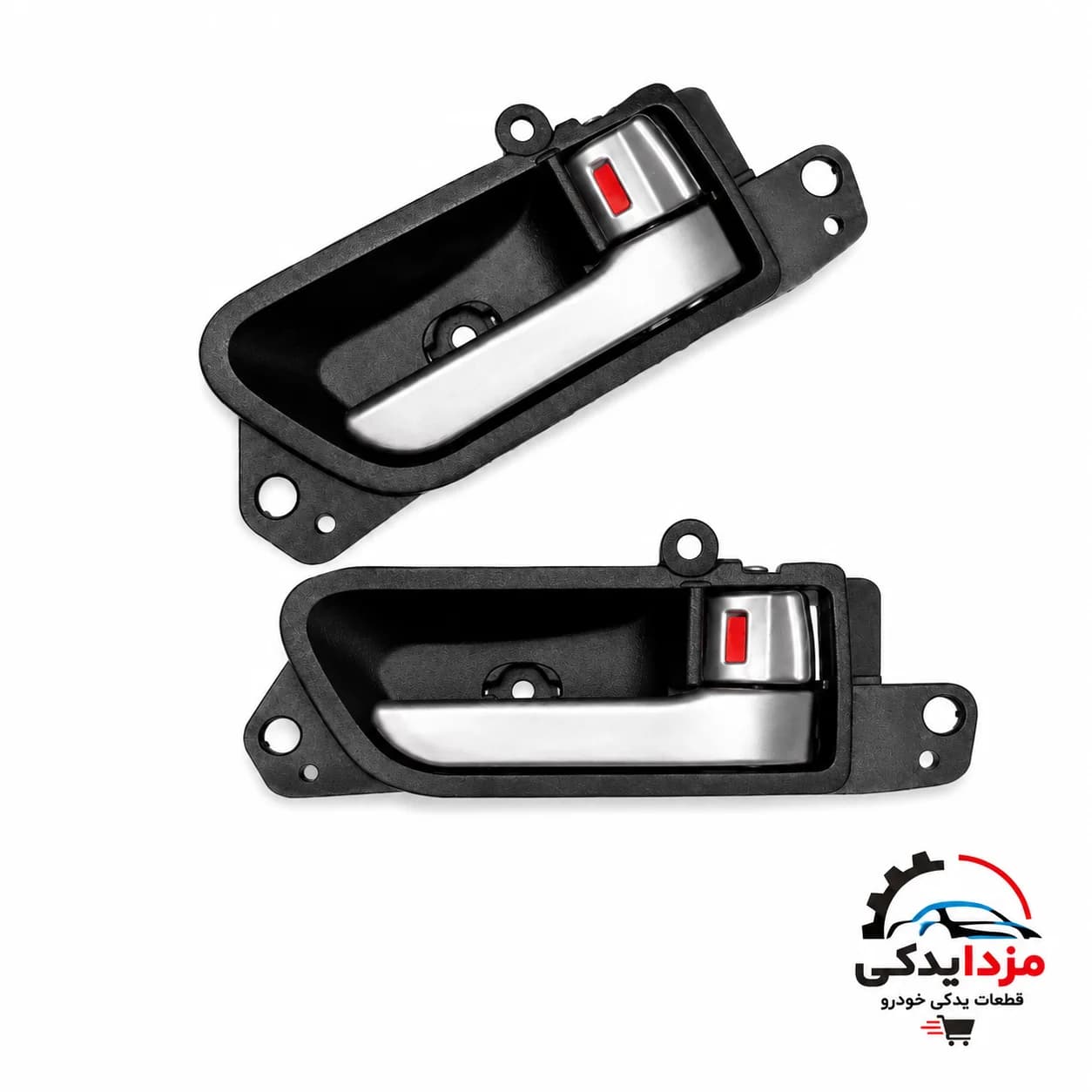 دستگیره درب باز کن از داخل جلو راست کاپرا ۲